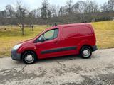 Citroën Berlingo 1.6 16V 66kW / Kastenwagen - Citroën Berlingo: Kastenwagen