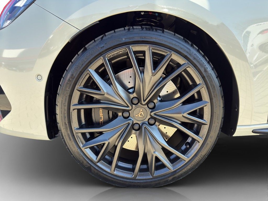 Cupra Leon - Bild 18