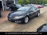 Volkswagen CC 1.8 T Bi Xen Navi Leder Tüv Neu - gebrauchte VW CC aus dem Jahr 2012