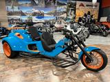 Rewaco RF1 GT Keyless "34 Jahre Edeltrikes" 177 PS - REWACO RF1 GT
