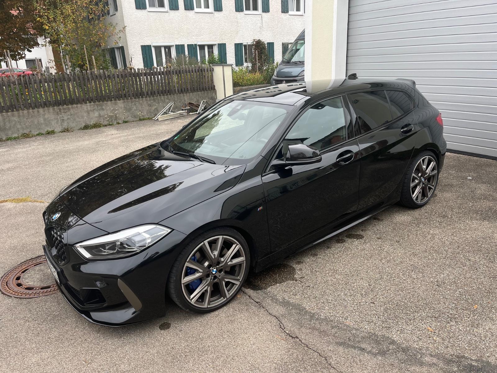 BMW 135 M 135 i, миниатюра 3
