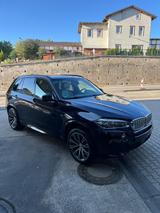 BMW X5 xDrive40d Fond Entertainment Individual HUB - BMW: E40
