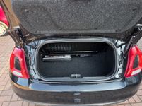 Fiat 500C - Vorschau Bild 9