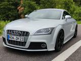 Audi TTS 8J 2.0 quattro - NEU Zahnriemen, Kupplung - gebrauchte Audi TTS aus dem Jahr 2008