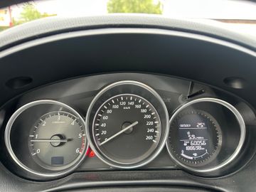 Mazda CX-5 - 7