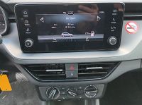 Skoda Scala - Vorschau Bild 20