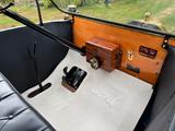Ford Model T Runabout - Ford Cabrio Model t mit Benzin-Antrieb