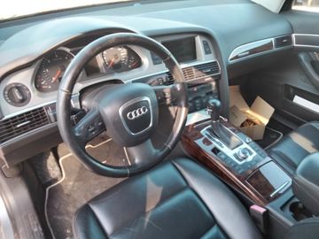 Audi A6 Allroad - 8