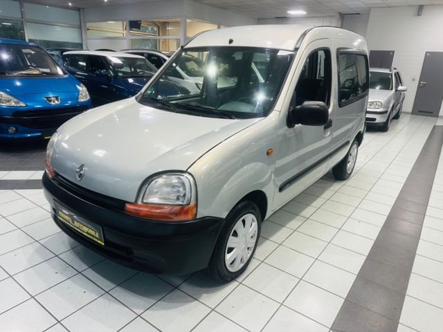 Renault Kangoo 1.4