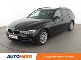 BMW 3er 318i Sport Line Aut.*NAVI*LED*TEMPO*PDC* - BMW 318 in Nürnberg