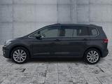 Volkswagen Touran 2.0 TDI DSG HL LED+NAV+ACC+SHZ+AHK+7SITZE - VW Touran Gebrauchtwagen in Leipzig