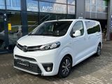 Toyota Proace Verso Team D/DCT/8Sitze/Cam/Navi/HUD/1HD