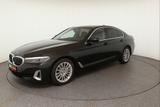 BMW 530i Luxury ACC|Lüft|Glas|HUD|PAs+Kam|el.S|LR-HZ - BMW 530 in Köln