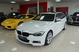 BMW 340i M Sport Shadow / LED / Navi / Pano / 2.Hand - BMW 3er Reihe: M Sport Shadow
