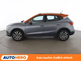 Seat Arona 1.0 TSI Xcellence *NAVI*LED*ACC*CAM*BEATS* - Seat Arona Gebrauchtwagen in Bremen
