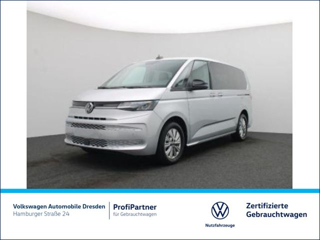 Volkswagen T7 Multivan Life LÜ HYB. NAV LED ACC AHZV KAMERA