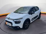 Citroën C3 Shine Pack 1.2 PureTech 82 RFK - Citroën C3 Gebrauchtwagen in Erfurt