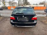 BMW 530 5 Touring 530d - BMW 530 aus 2008: 530d