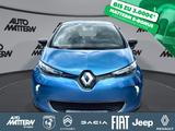 Renault Zoe Life LIMITED ZE40 Batteriemiete GW-Aktion - Renault ZOE: Limited