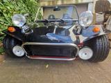 Volkswagen Buggy - Volkswagen Buggy mit Benzin-Antrieb