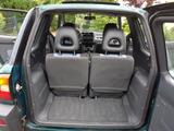 Toyota RAV 4 Fun Cruiser - gebrauchte Toyota RAV 4 aus dem Jahr 1995