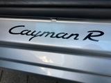 Porsche Cayman R | Handschalter | PZ-Wartung Checkheft - gebrauchte Porsche Cayman aus dem Jahr 2011
