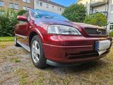 Opel Astra G "100 Jahre Opel Edition" - gebrauchte Opel Astra aus dem Jahr 1999