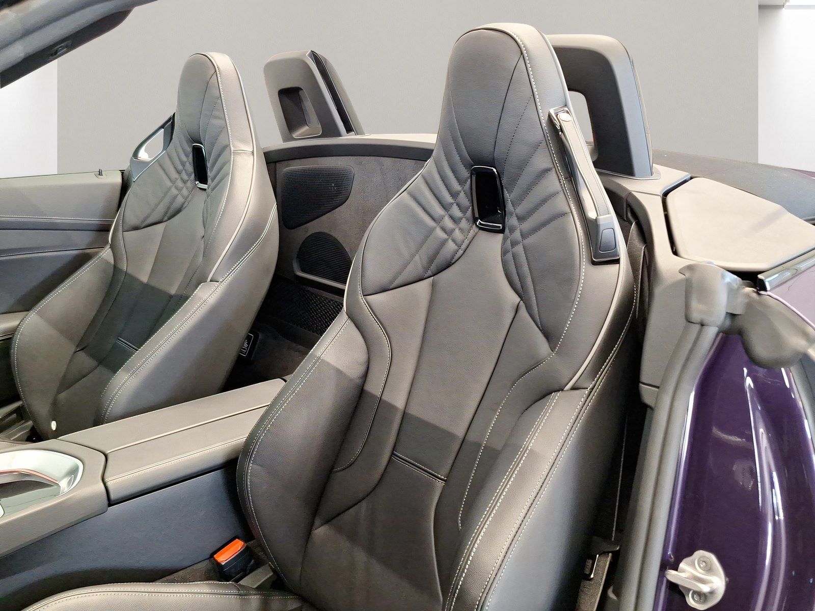 BMW Z4 M40 - Bild 6