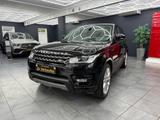 Land Rover Range Rover Sport S *Panorama *Navi *Kamera *LED - gebrauchte Land Rover Range Rover Sport aus dem Jahr 2018