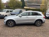 Mercedes-Benz GLC -Klasse, GLC 220 d,4Matic, HU/AU, Garantie, - Mercedes-Benz GLC 220 aus 2017