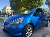 Honda Jazz 1.2 Cool*KLIMA*TÜV NEU*KD* - Honda Jazz Gebrauchtwagen in München
