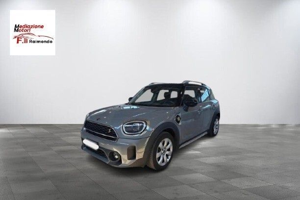 Image of MINI Countryman S (Cooper)