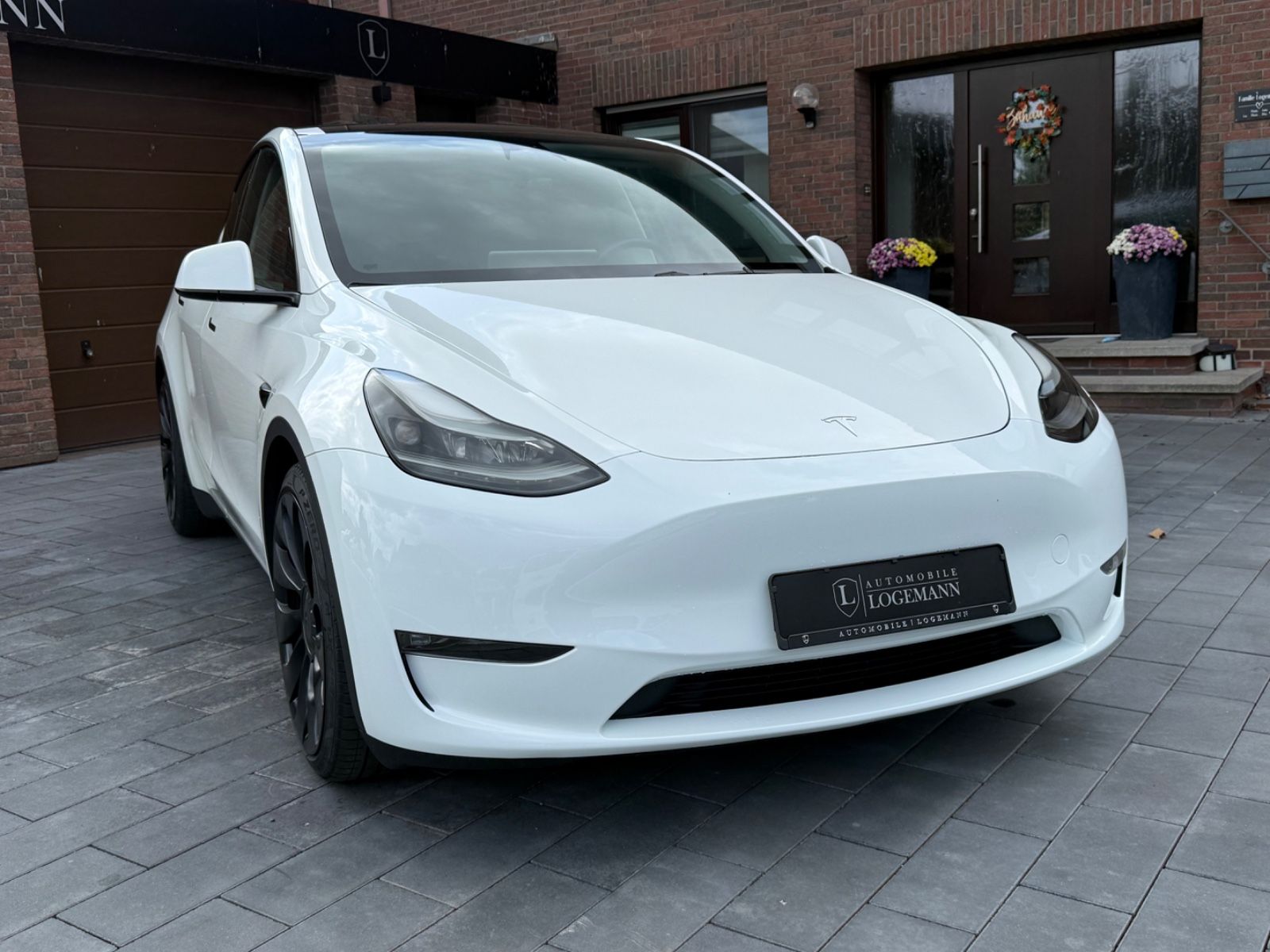 Tesla Model Y Performance Dual AWD I SOH 94,7 foto 13