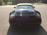 Porsche 996 Carrera 4S Cabriolet Carrera 4S - Porsche 996: Cabrio, 4s