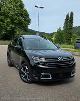Citroën C5 Aircross PureTech 180 Stop&Start SHINE PA... - Citroën C5 Aircross: Start