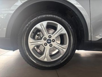 Ford Kuga - 7