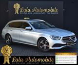 Mercedes-Benz E 200 d 2.0 CDI TAXI-PAKET/LEDER/9-GANG/SHZ/LED - Mercedes-Benz E 200: Taxi