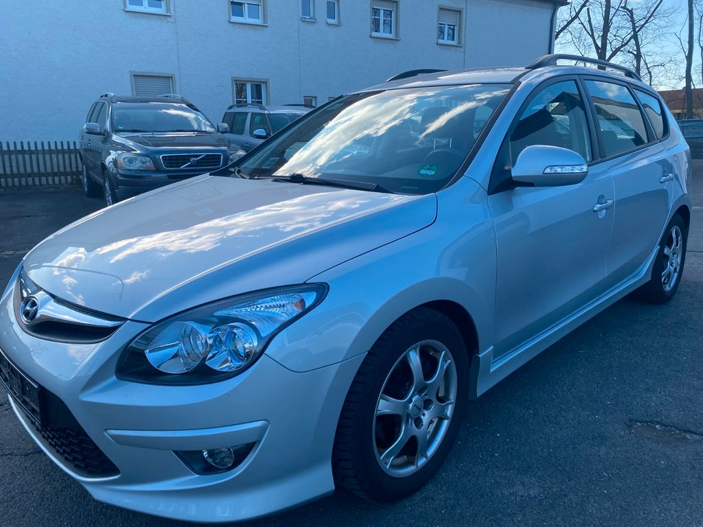 Angebot ansehen Hyundai i30