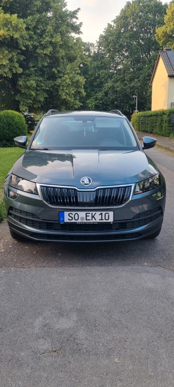 Image of Skoda Karoq