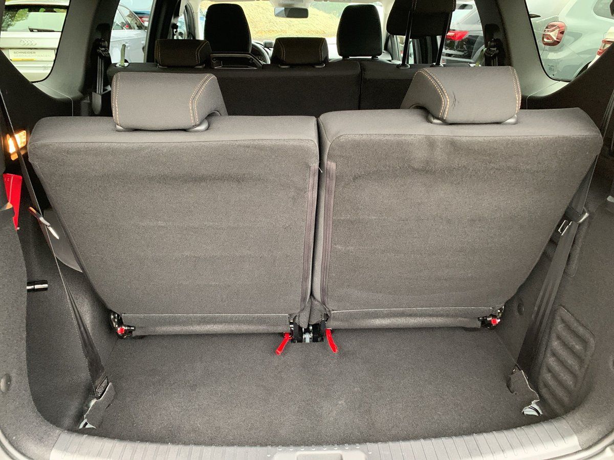 Dacia Jogger - Bild 12