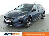 Kia XCeed 1.6 TGDI Platinum Edition Aut*NAVI*LED*ACC - Kia aus 2021