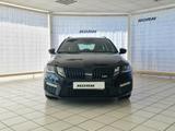 Skoda Octavia Combi RS 245, unfallfrai, LED, AHK, Navi - Skoda Octavia bis 25.000 Euro