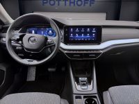 Skoda Octavia - Vorschau Bild 14