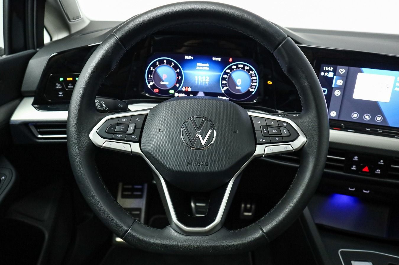 Volkswagen Golf - Bild 14