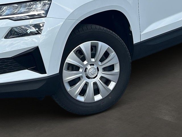 Fahrzeugabbildung SKODA Karoq 1.0TSI Active LED+TEMPOMAT+EPH+++