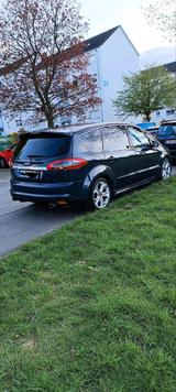Ford S-Max 7Sitzer - Ford S-Max in Kassel