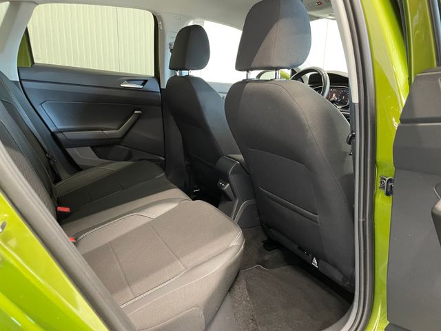 Taigo Style 1.5 TSI DSG RFK NAVI ACC