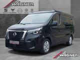 Nissan Primastar L1H1 Seaside dCi170 DCT Dethleffs Kame - Nissan Primastar mit Diesel-Antrieb: Van