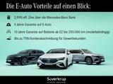 Mercedes-Benz EQS 450+ BURM PREMIUM DISTR SPUR AIRMATIC PANO - Mercedes-Benz EQS Gebrauchtwagen