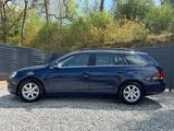 Volkswagen Golf VI Variant Comfortline BlueMotion - Volkswagen Golf aus 2011: Bluemotion
